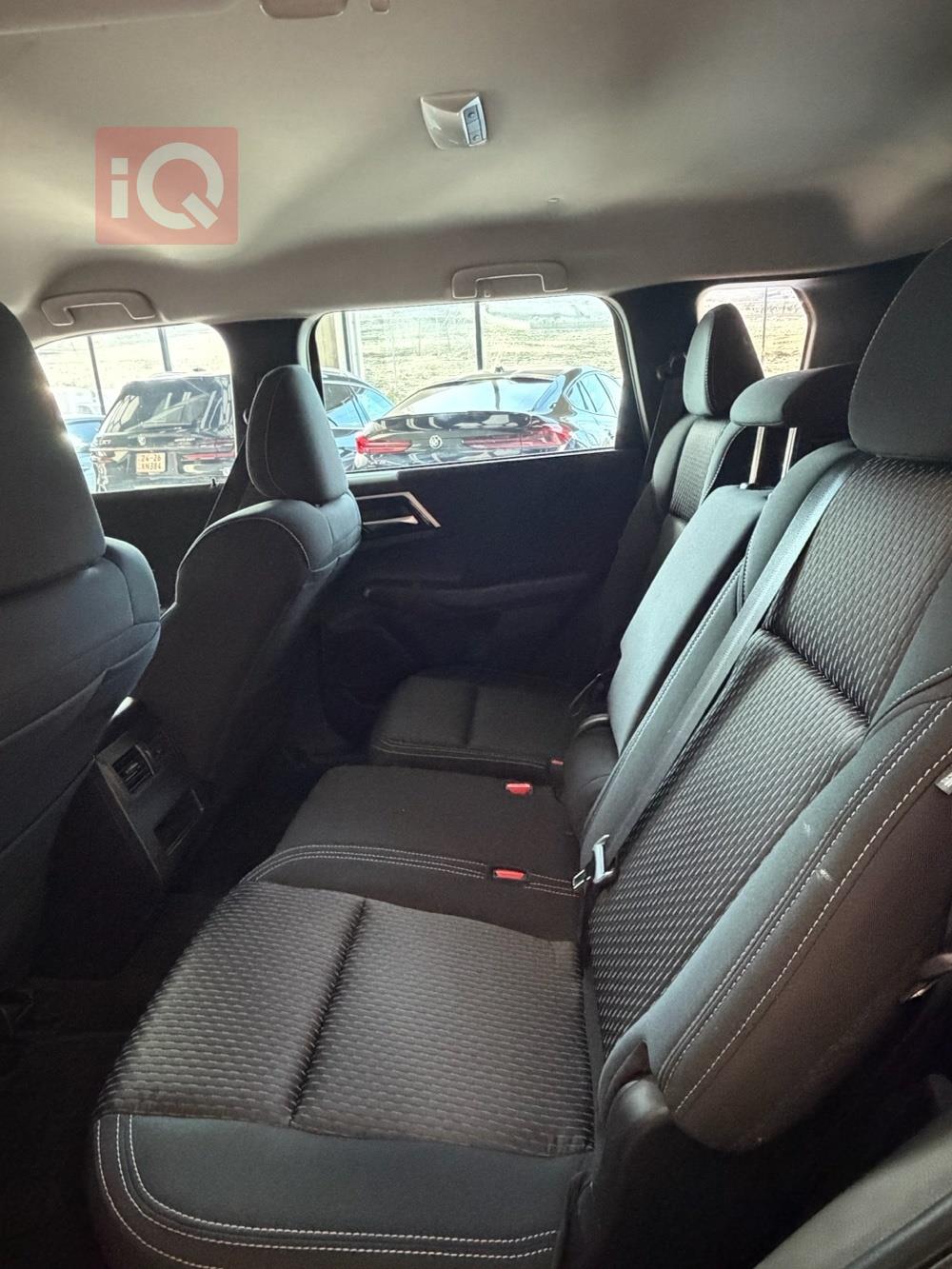 ميتسوبيشي اوتلاندر